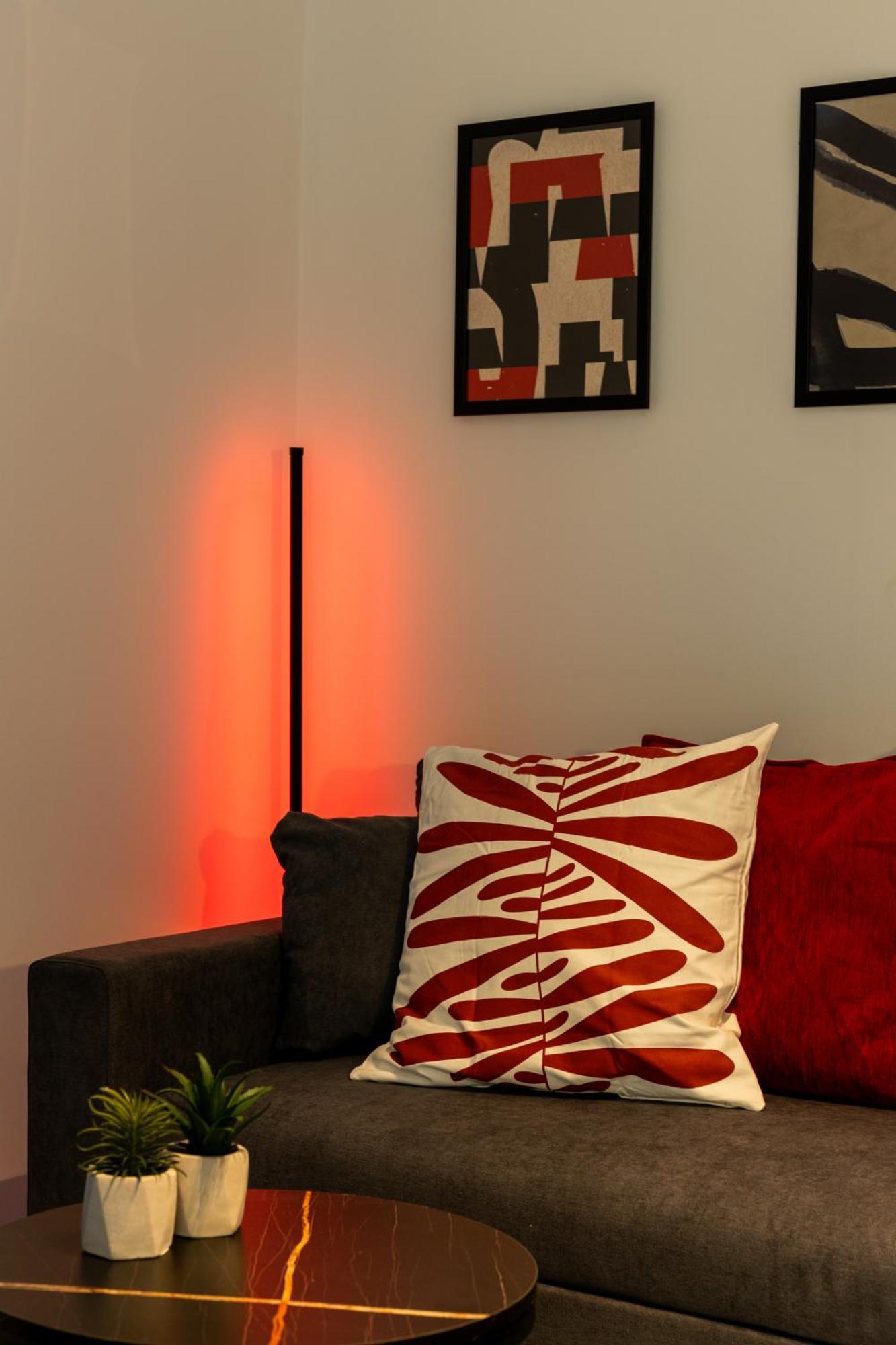 Velvet Luxury Apartments In The City Center By Binobi! Thessaloníki Ngoại thất bức ảnh