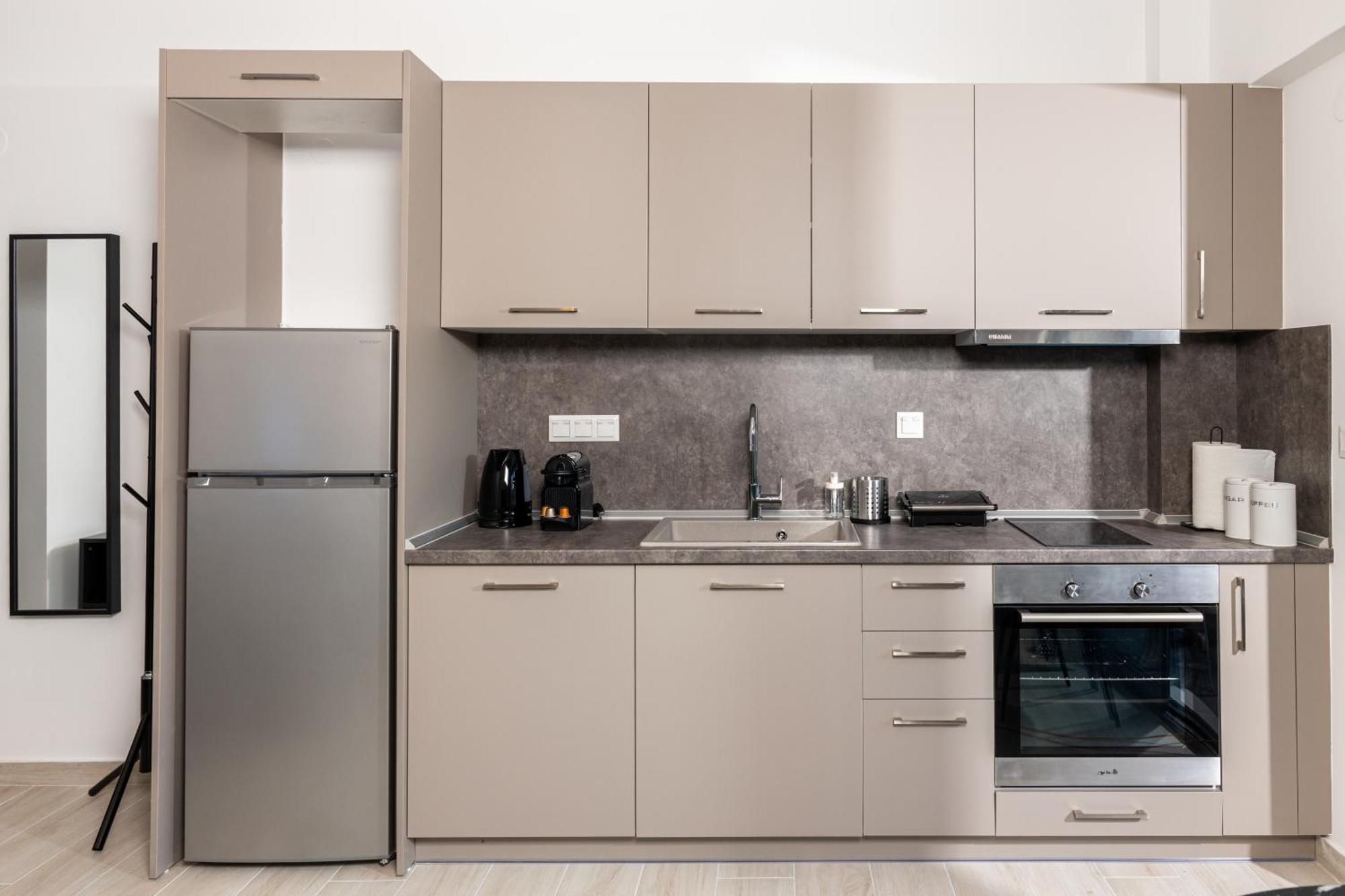 Velvet Luxury Apartments In The City Center By Binobi! Thessaloníki Ngoại thất bức ảnh