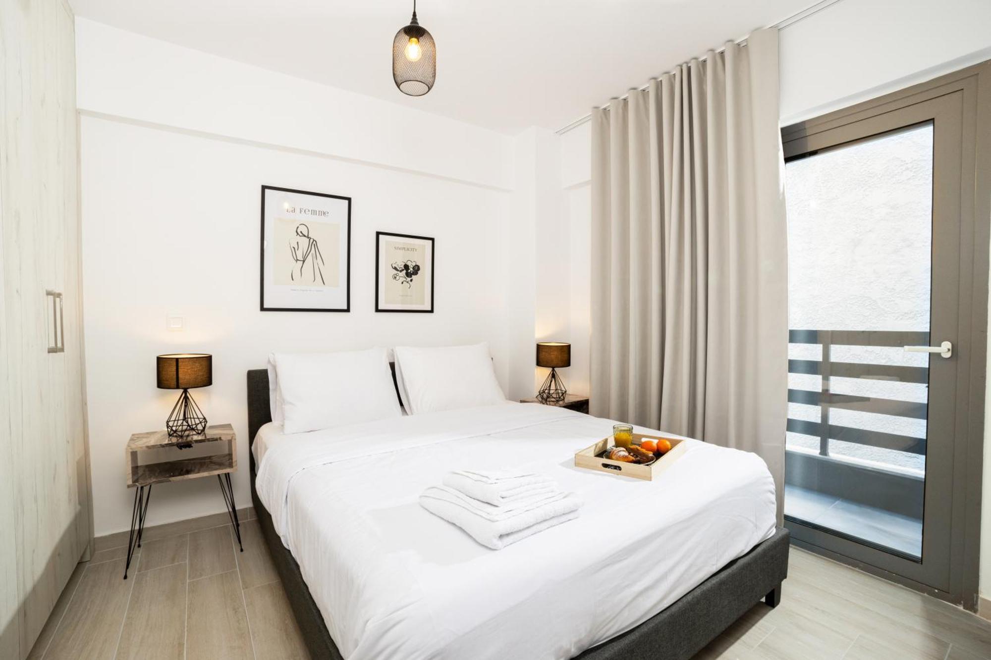 Velvet Luxury Apartments In The City Center By Binobi! Thessaloníki Ngoại thất bức ảnh