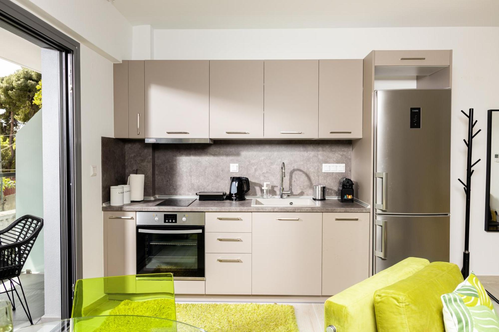 Velvet Luxury Apartments In The City Center By Binobi! Thessaloníki Ngoại thất bức ảnh