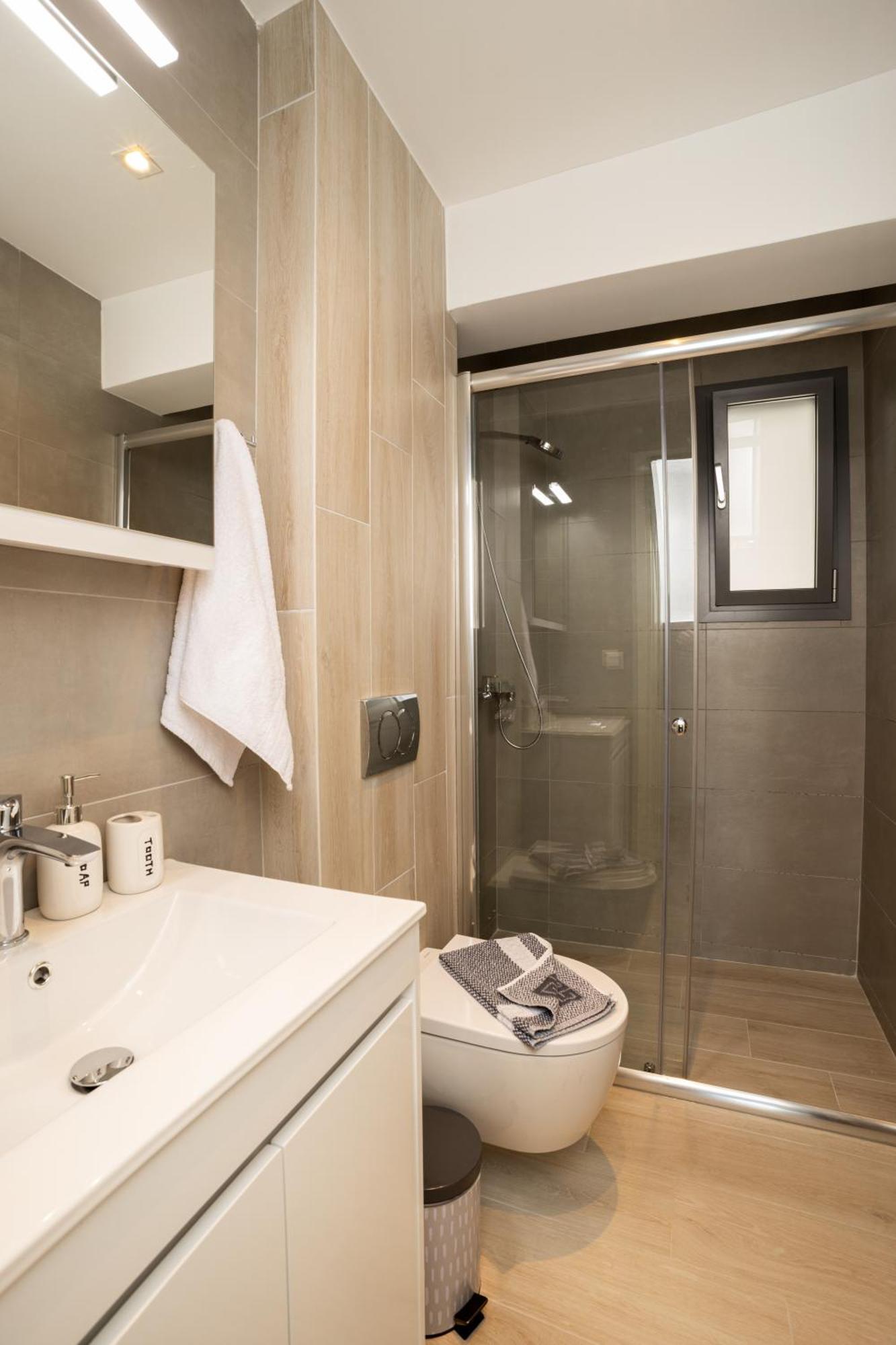 Velvet Luxury Apartments In The City Center By Binobi! Thessaloníki Ngoại thất bức ảnh