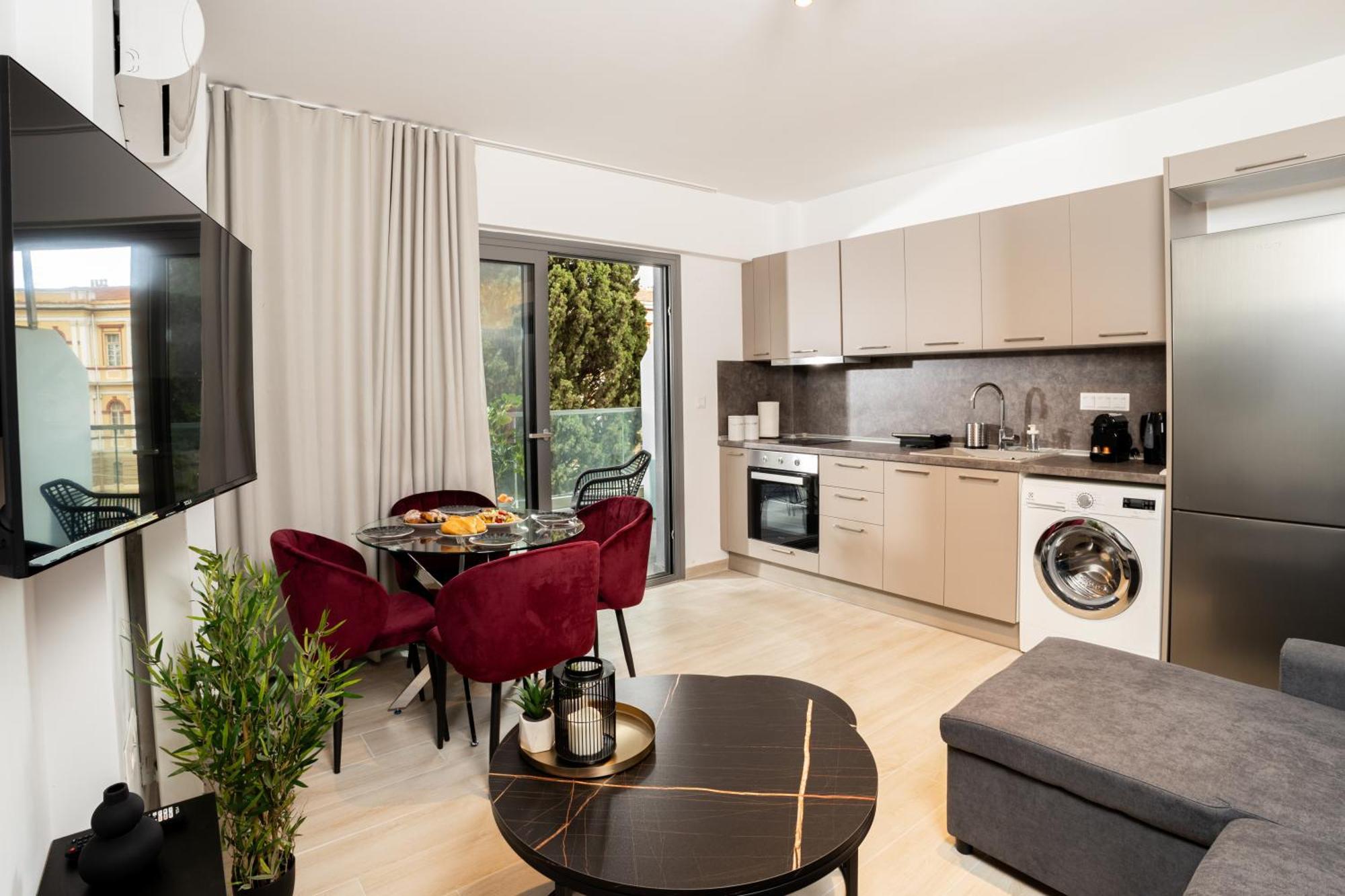 Velvet Luxury Apartments In The City Center By Binobi! Thessaloníki Ngoại thất bức ảnh
