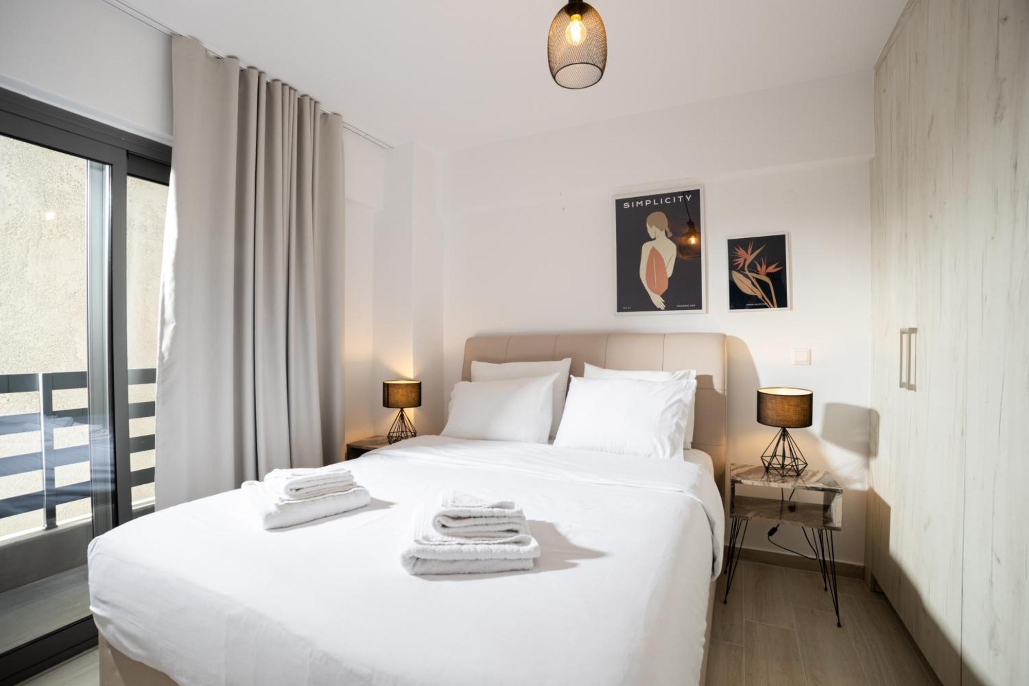 Velvet Luxury Apartments In The City Center By Binobi! Thessaloníki Ngoại thất bức ảnh
