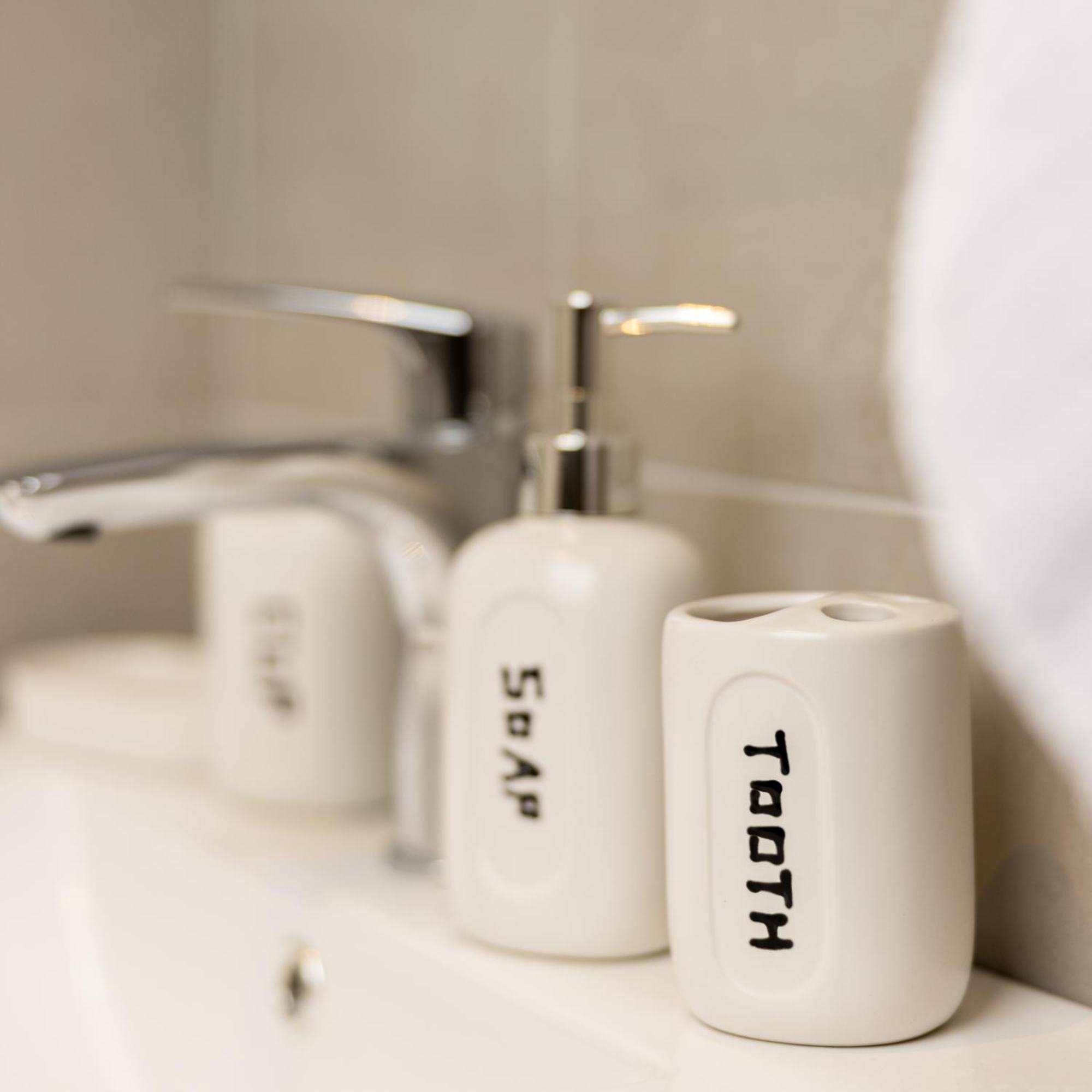 Velvet Luxury Apartments In The City Center By Binobi! Thessaloníki Ngoại thất bức ảnh
