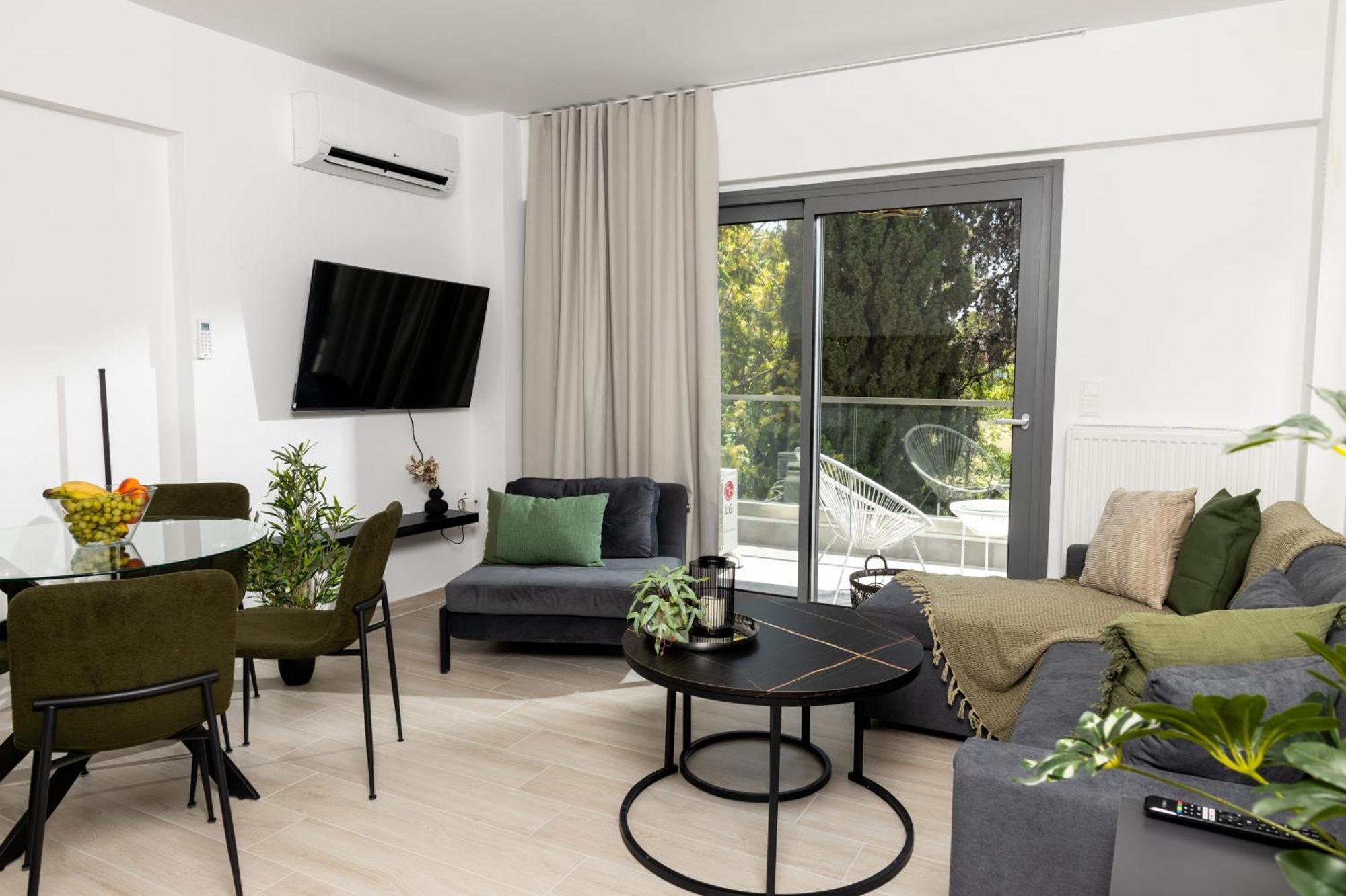 Velvet Luxury Apartments In The City Center By Binobi! Thessaloníki Ngoại thất bức ảnh