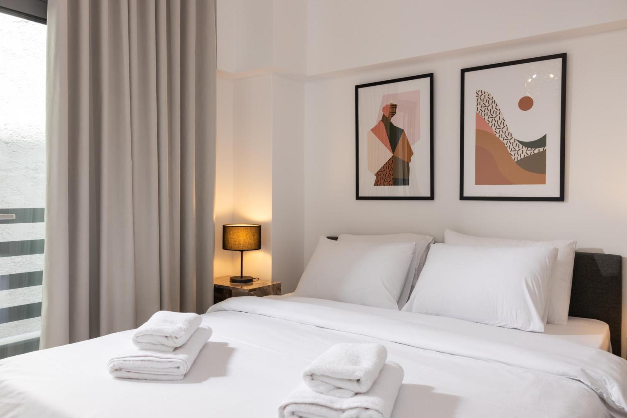 Velvet Luxury Apartments In The City Center By Binobi! Thessaloníki Ngoại thất bức ảnh
